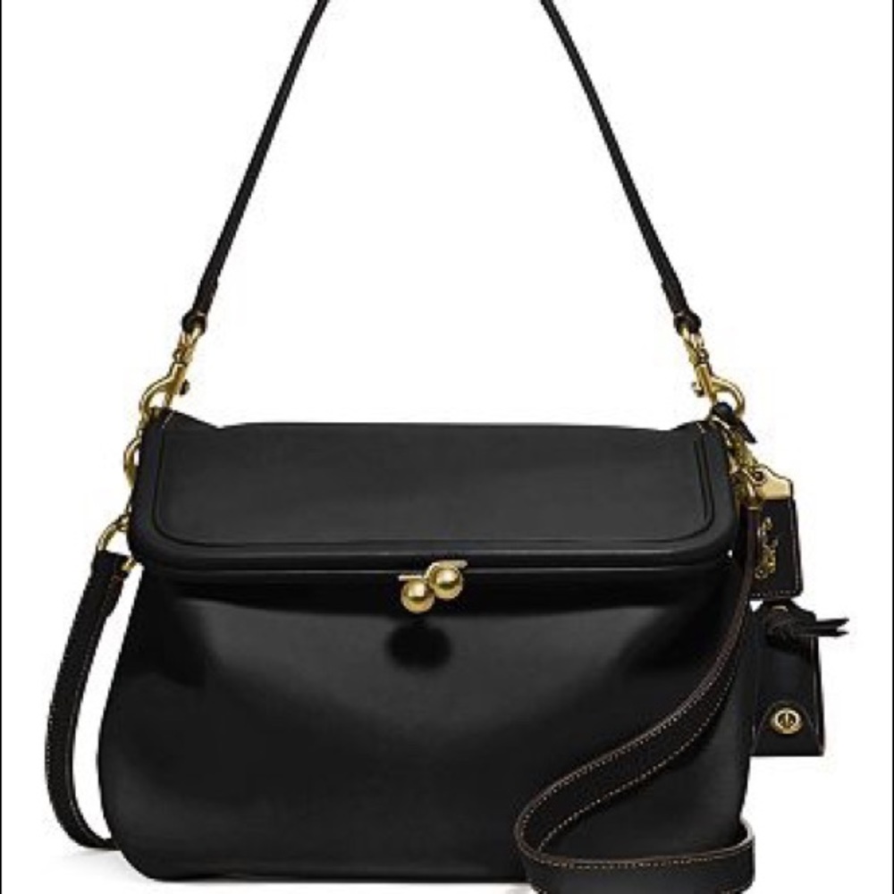 Looking for coach 1941 Rider bag NOT FOR SALE